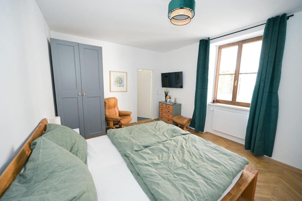 Perfect Apartment Near @ City-Center فيينا المظهر الخارجي الصورة