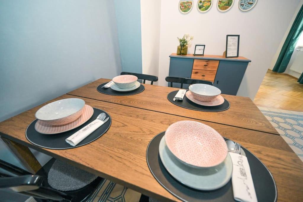 Perfect Apartment Near @ City-Center فيينا المظهر الخارجي الصورة