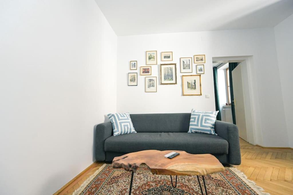 Perfect Apartment Near @ City-Center فيينا المظهر الخارجي الصورة