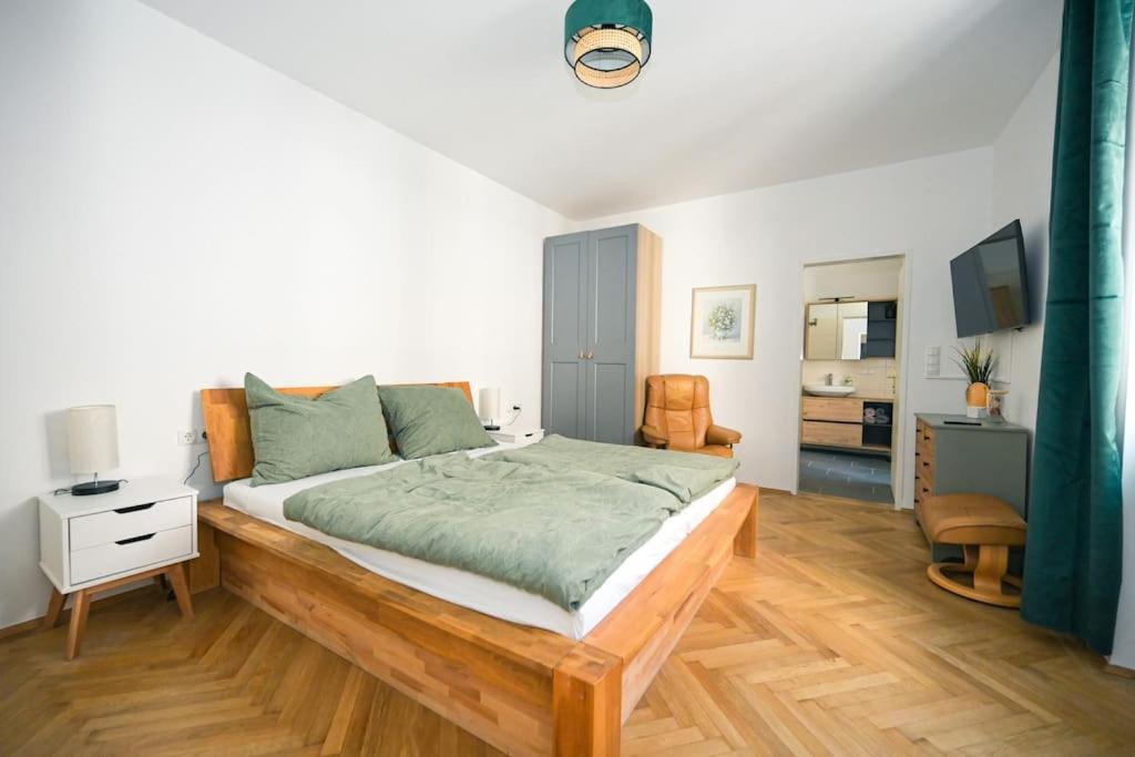 Perfect Apartment Near @ City-Center فيينا المظهر الخارجي الصورة