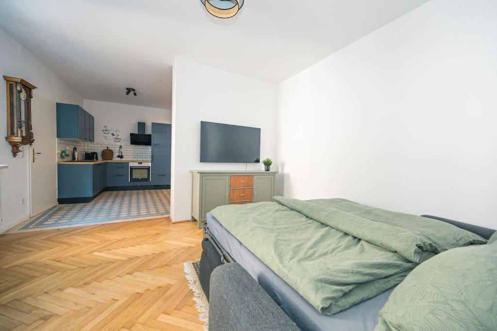 Perfect Apartment Near @ City-Center فيينا المظهر الخارجي الصورة