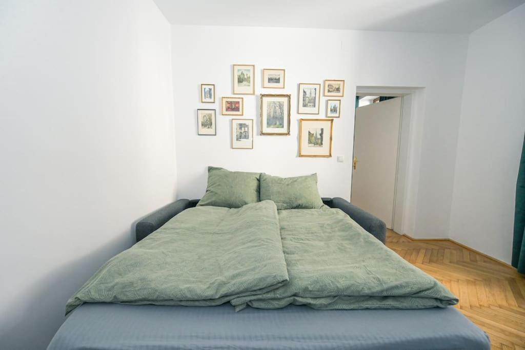 Perfect Apartment Near @ City-Center فيينا المظهر الخارجي الصورة